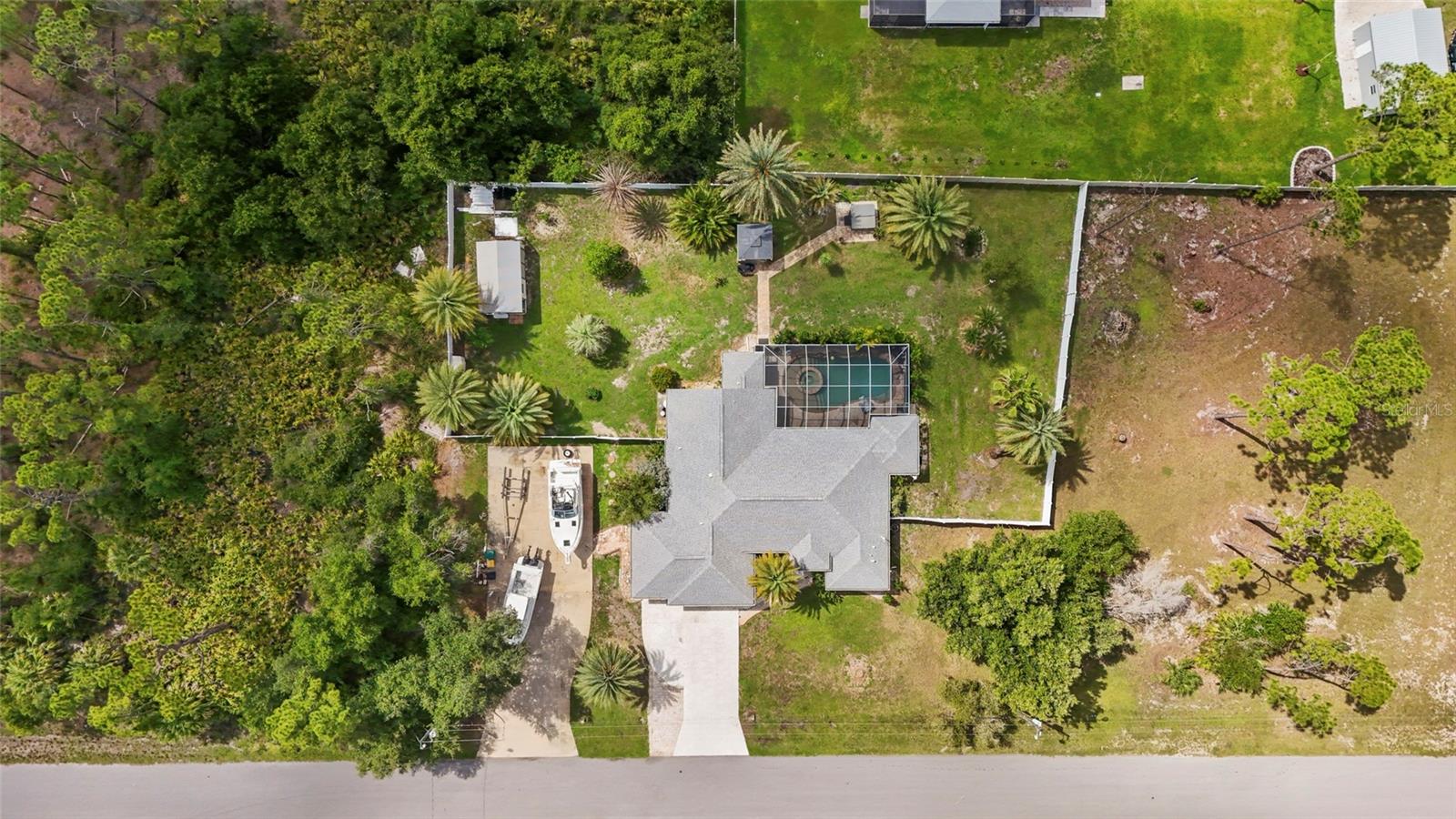 PORT CHARLOTTE SEC 029 - Residential