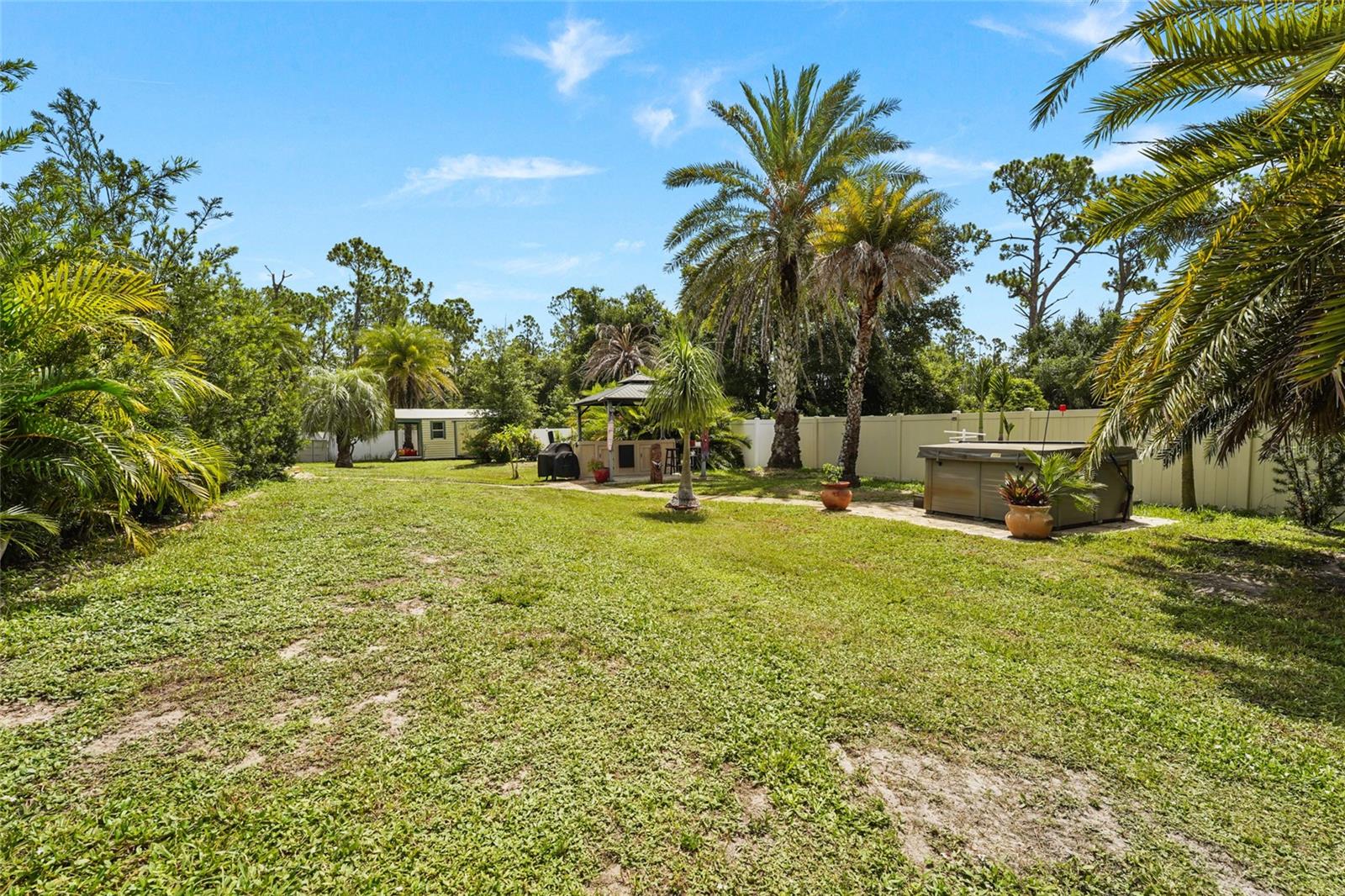 PORT CHARLOTTE SEC 029 - Residential