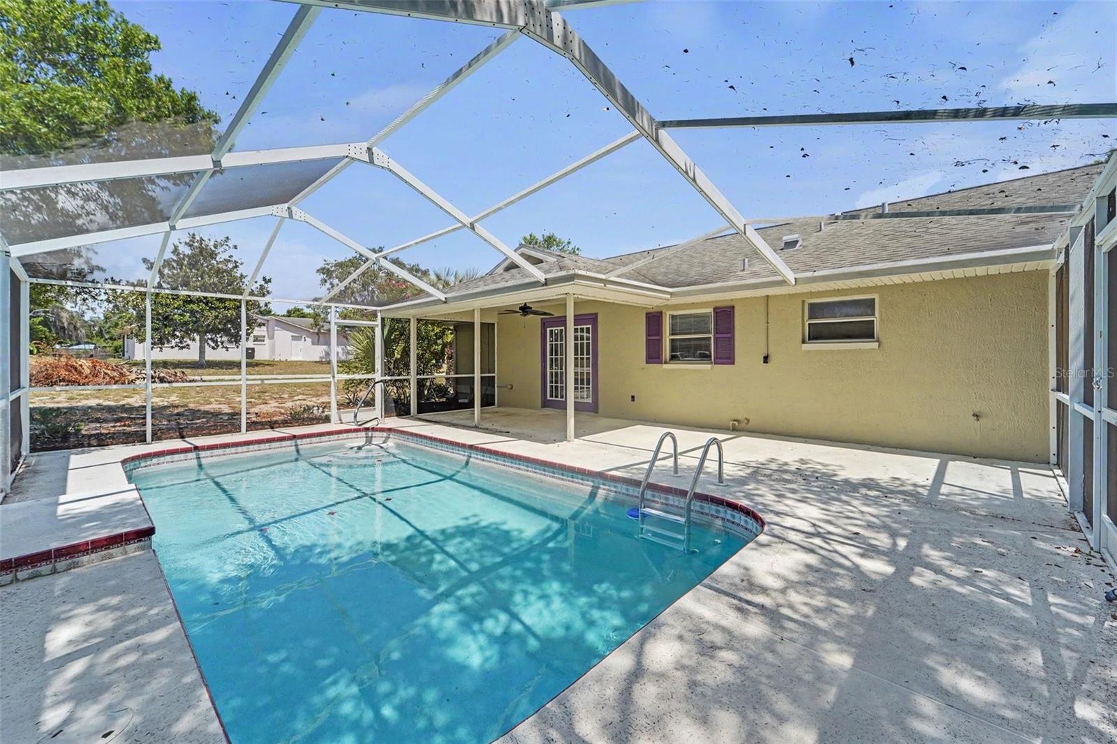 SPRING HILL - Residential