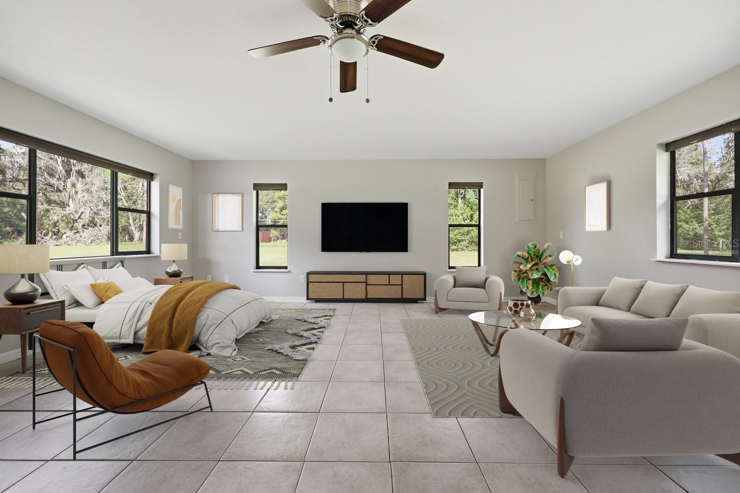 NOT IN SUBDIVISION - Residential