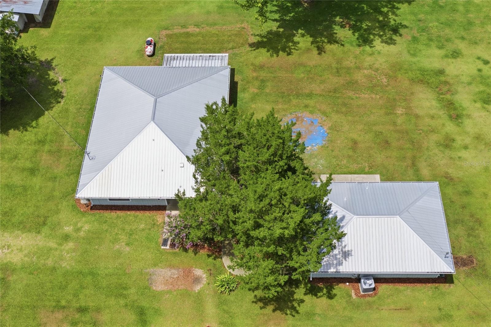 NOT IN SUBDIVISION - Residential