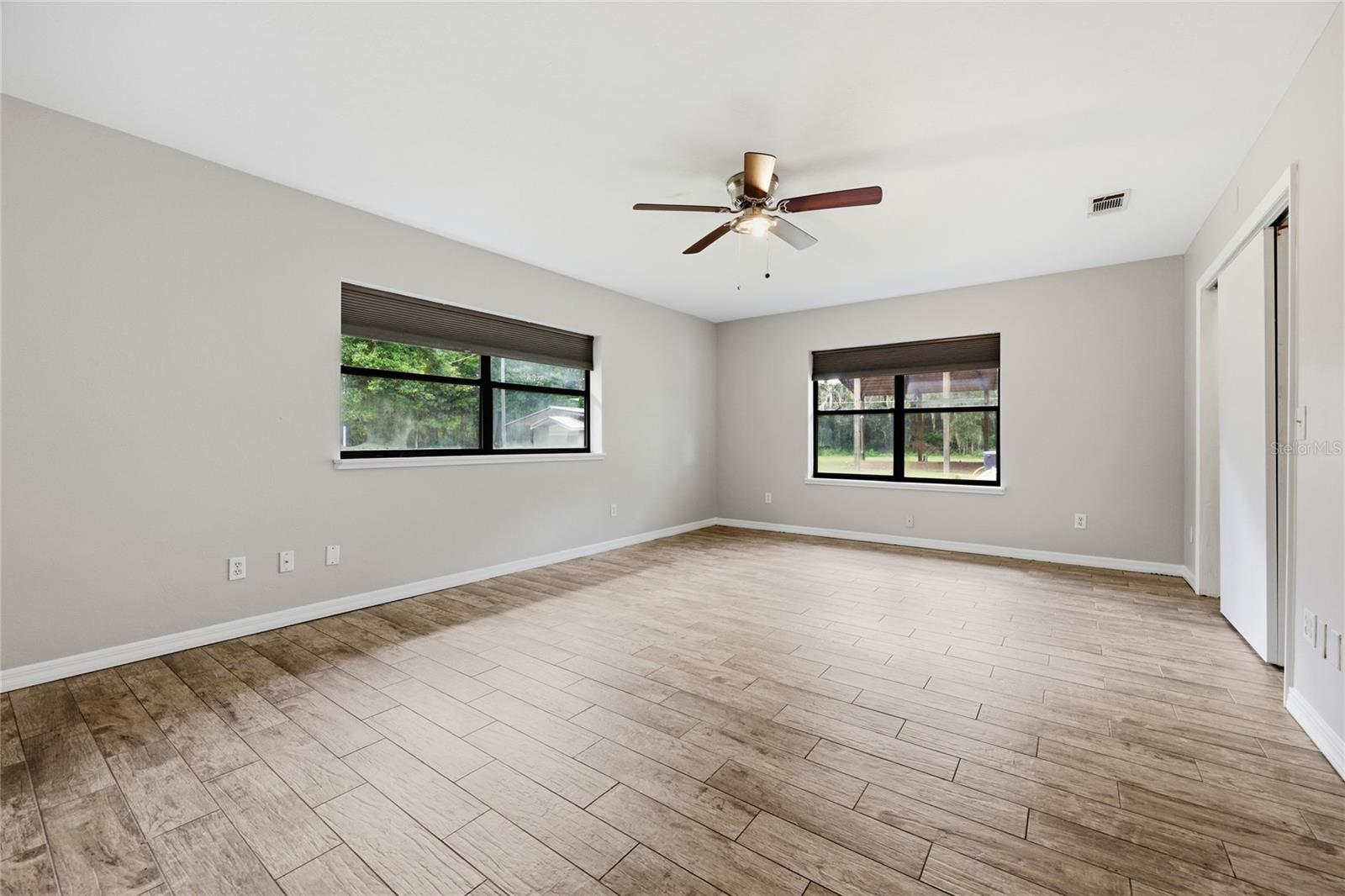 NOT IN SUBDIVISION - Residential