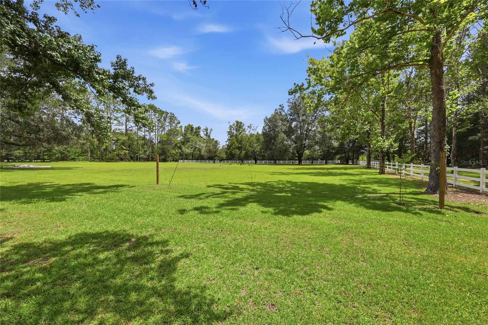 NOT IN SUBDIVISION - Residential