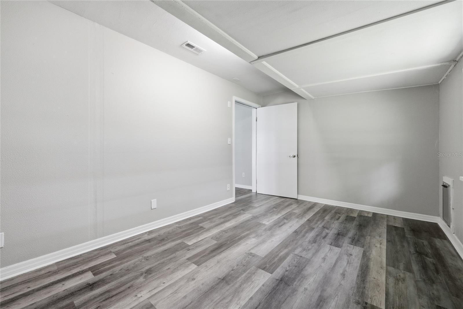 NOT IN SUBDIVISION - Residential