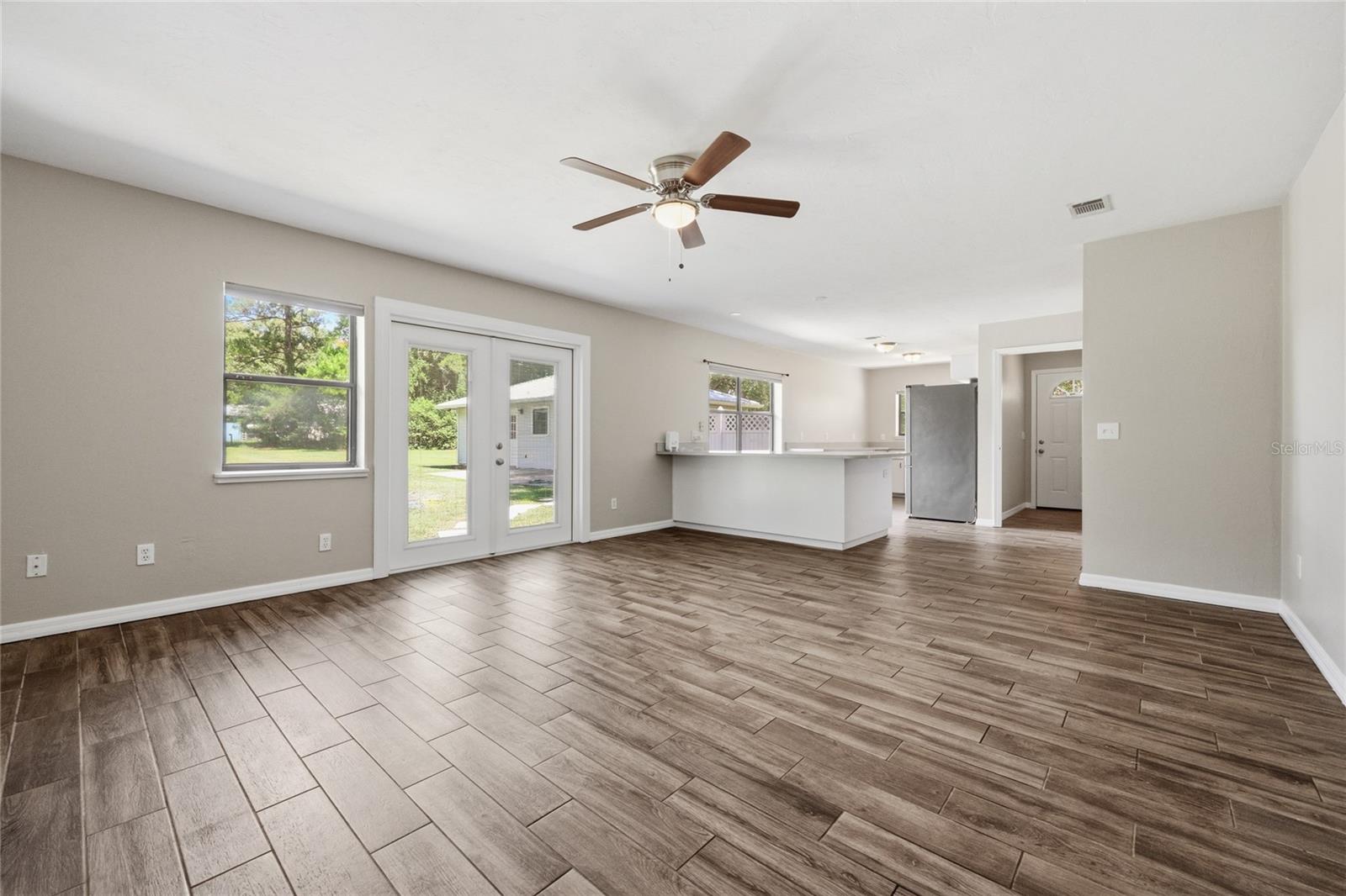 NOT IN SUBDIVISION - Residential