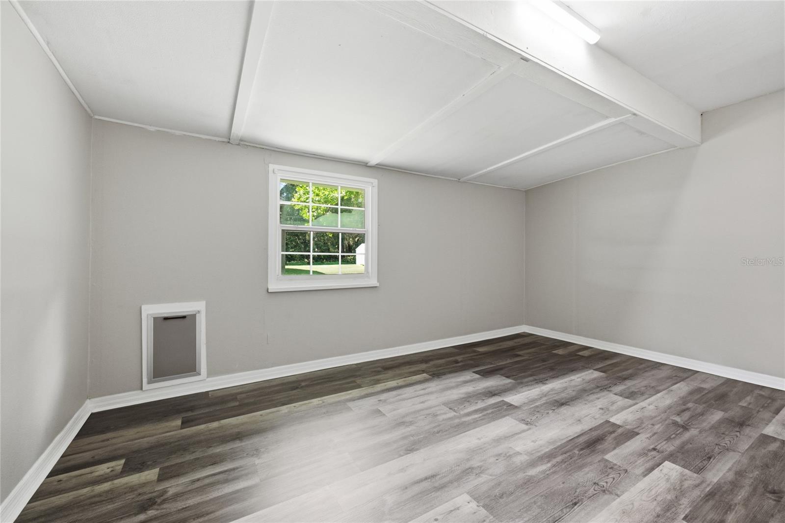 NOT IN SUBDIVISION - Residential