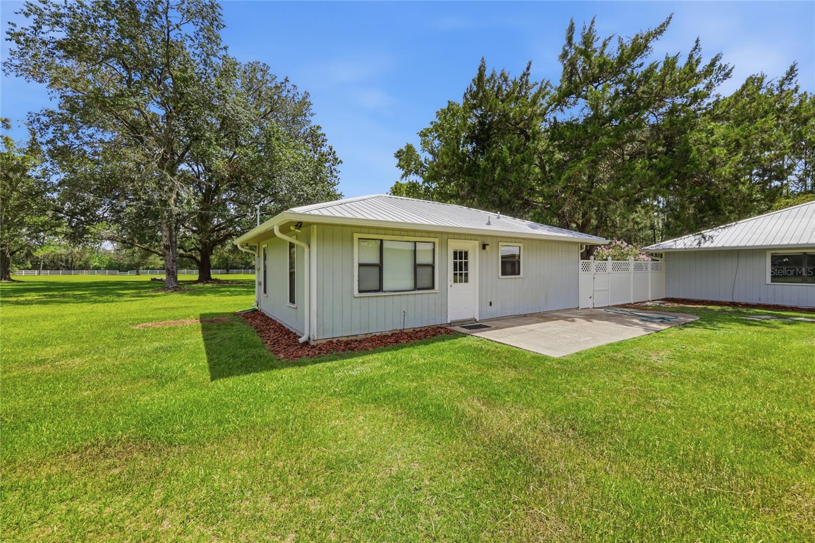 NOT IN SUBDIVISION - Residential