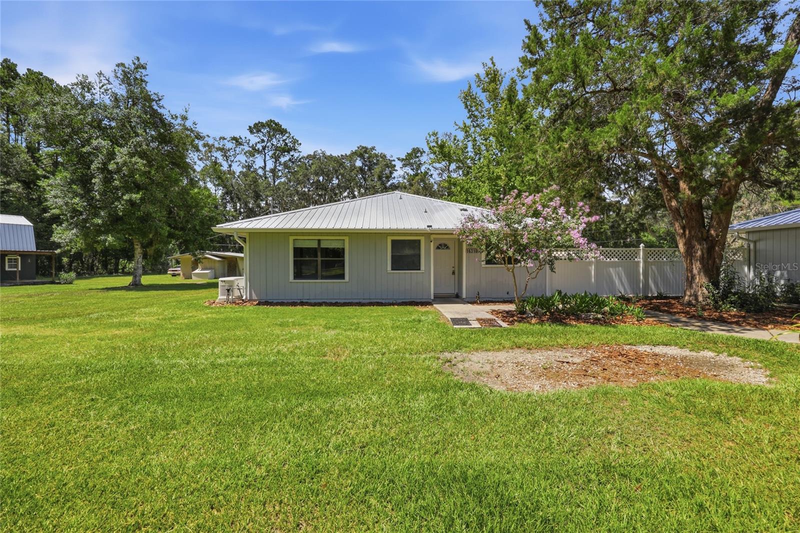 NOT IN SUBDIVISION - Residential