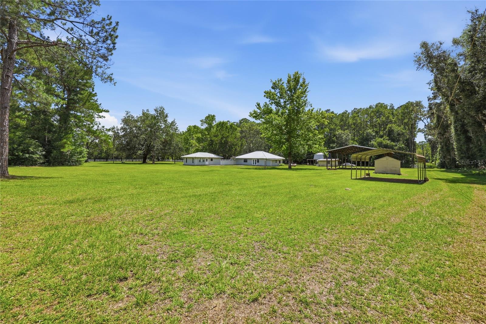 NOT IN SUBDIVISION - Residential