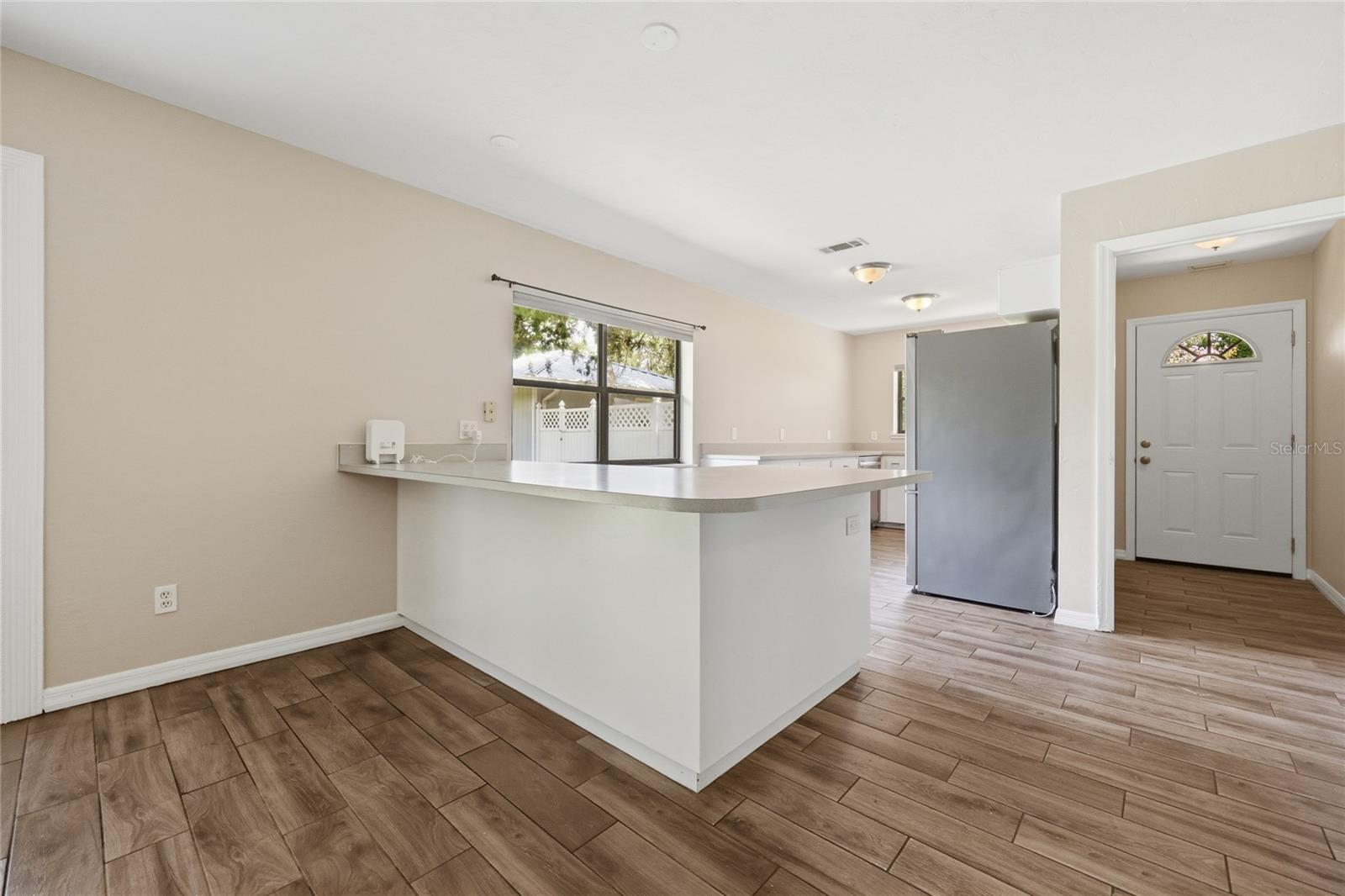 NOT IN SUBDIVISION - Residential