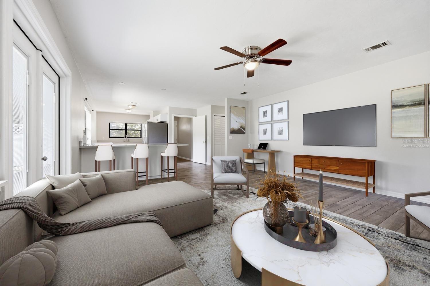 NOT IN SUBDIVISION - Residential