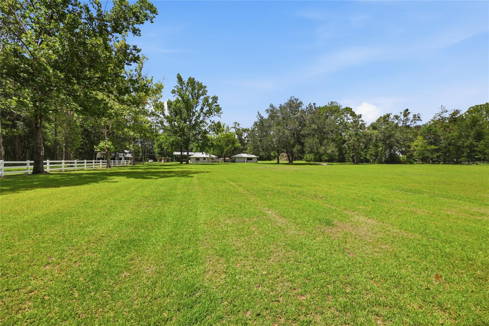 NOT IN SUBDIVISION - Residential