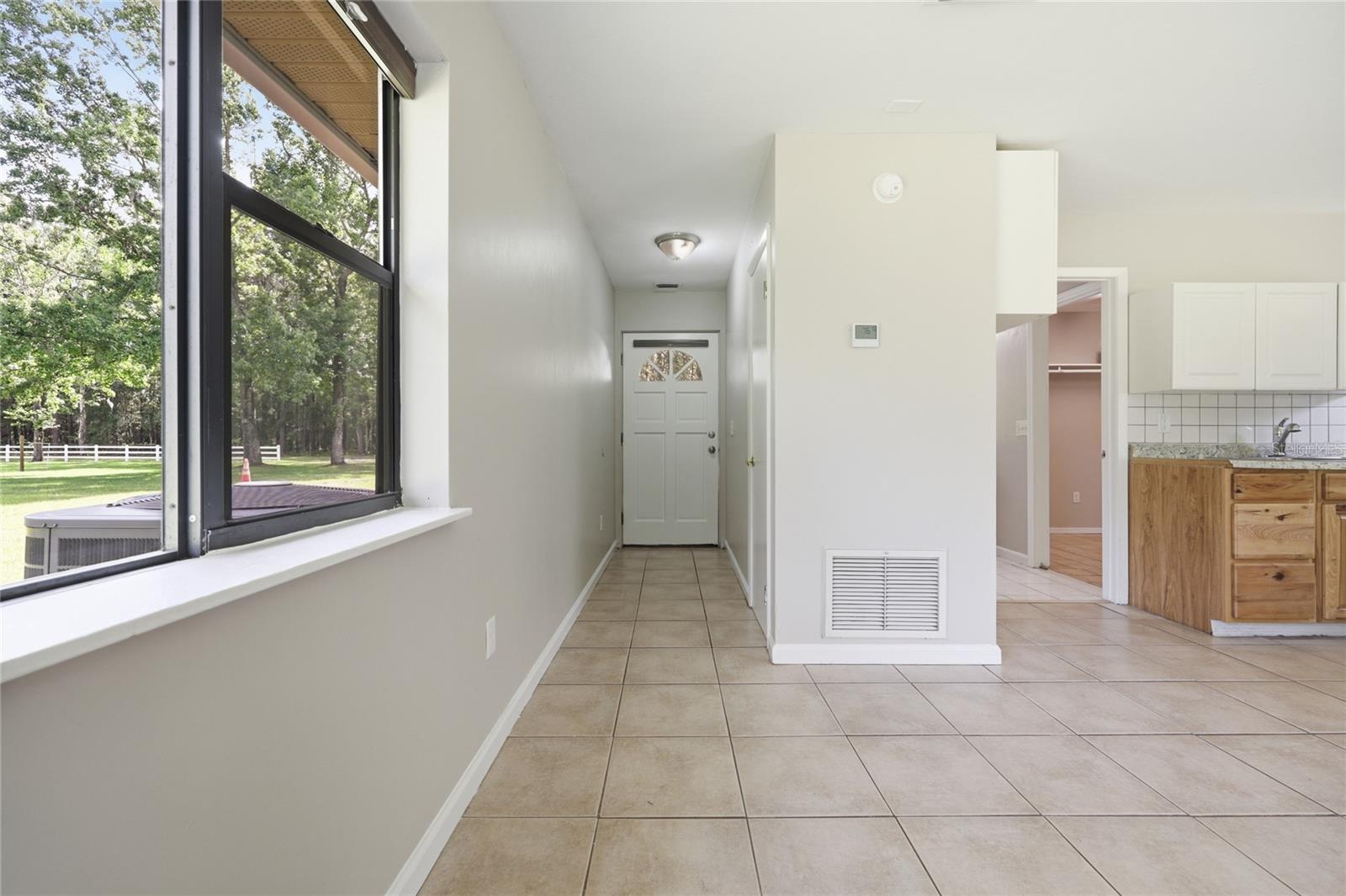 NOT IN SUBDIVISION - Residential