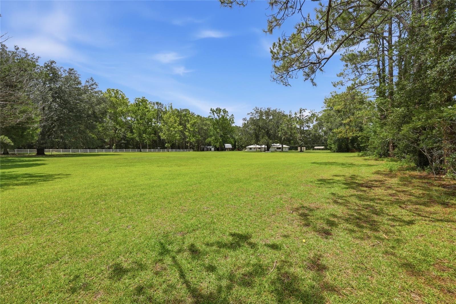 NOT IN SUBDIVISION - Residential