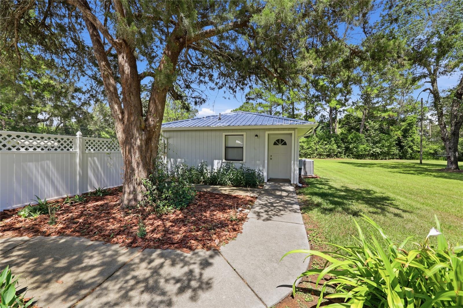 NOT IN SUBDIVISION - Residential
