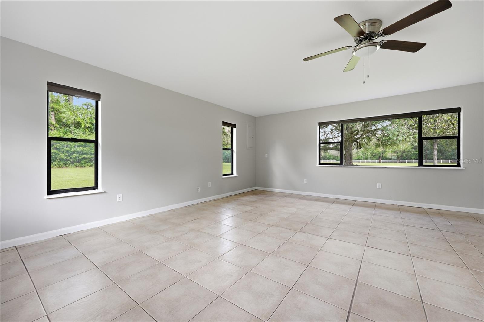 NOT IN SUBDIVISION - Residential