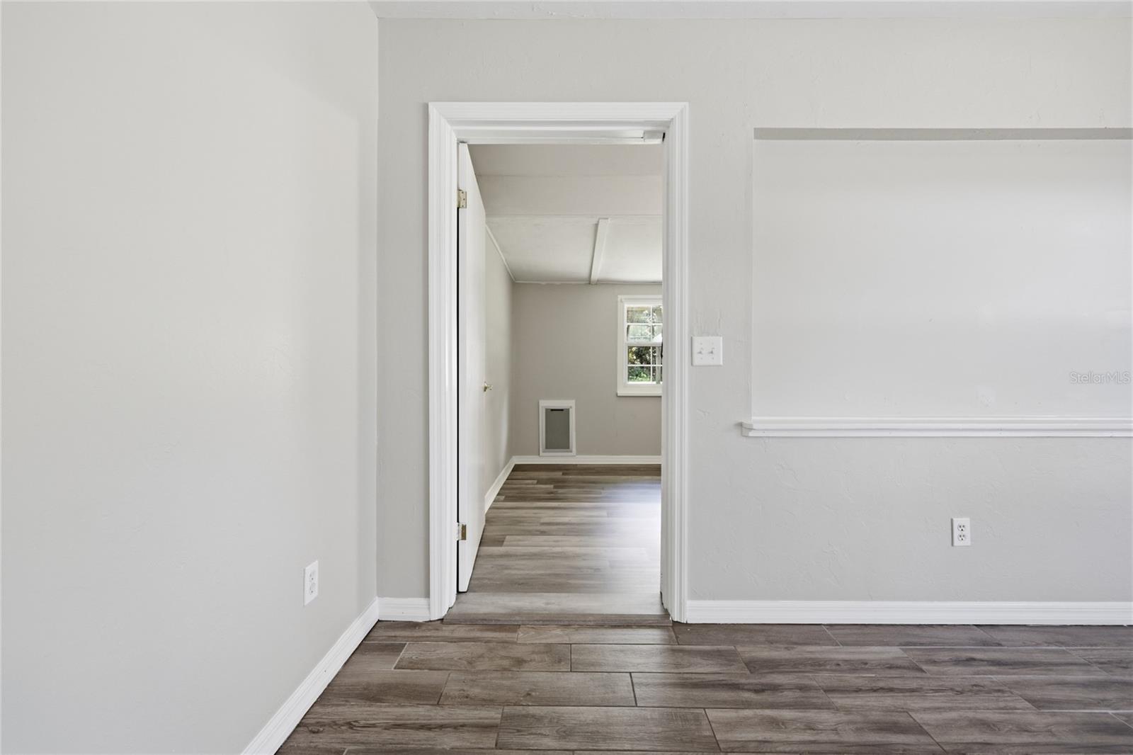 NOT IN SUBDIVISION - Residential
