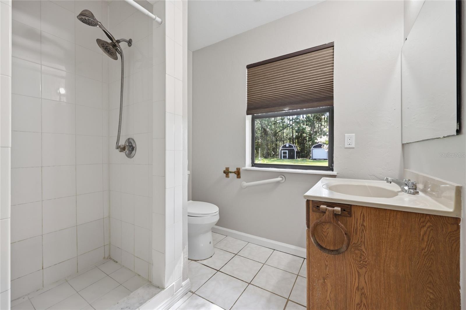 NOT IN SUBDIVISION - Residential
