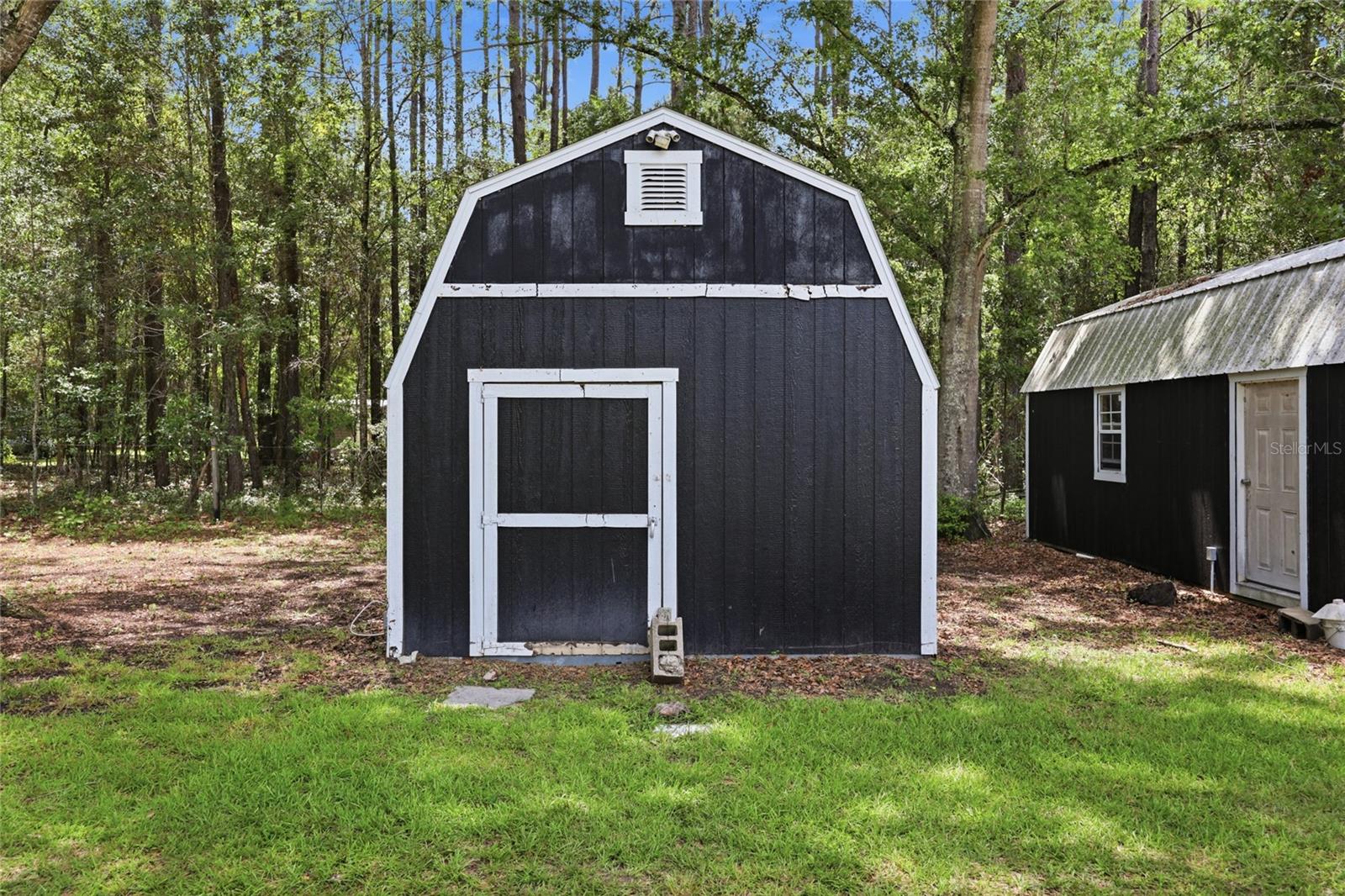 NOT IN SUBDIVISION - Residential