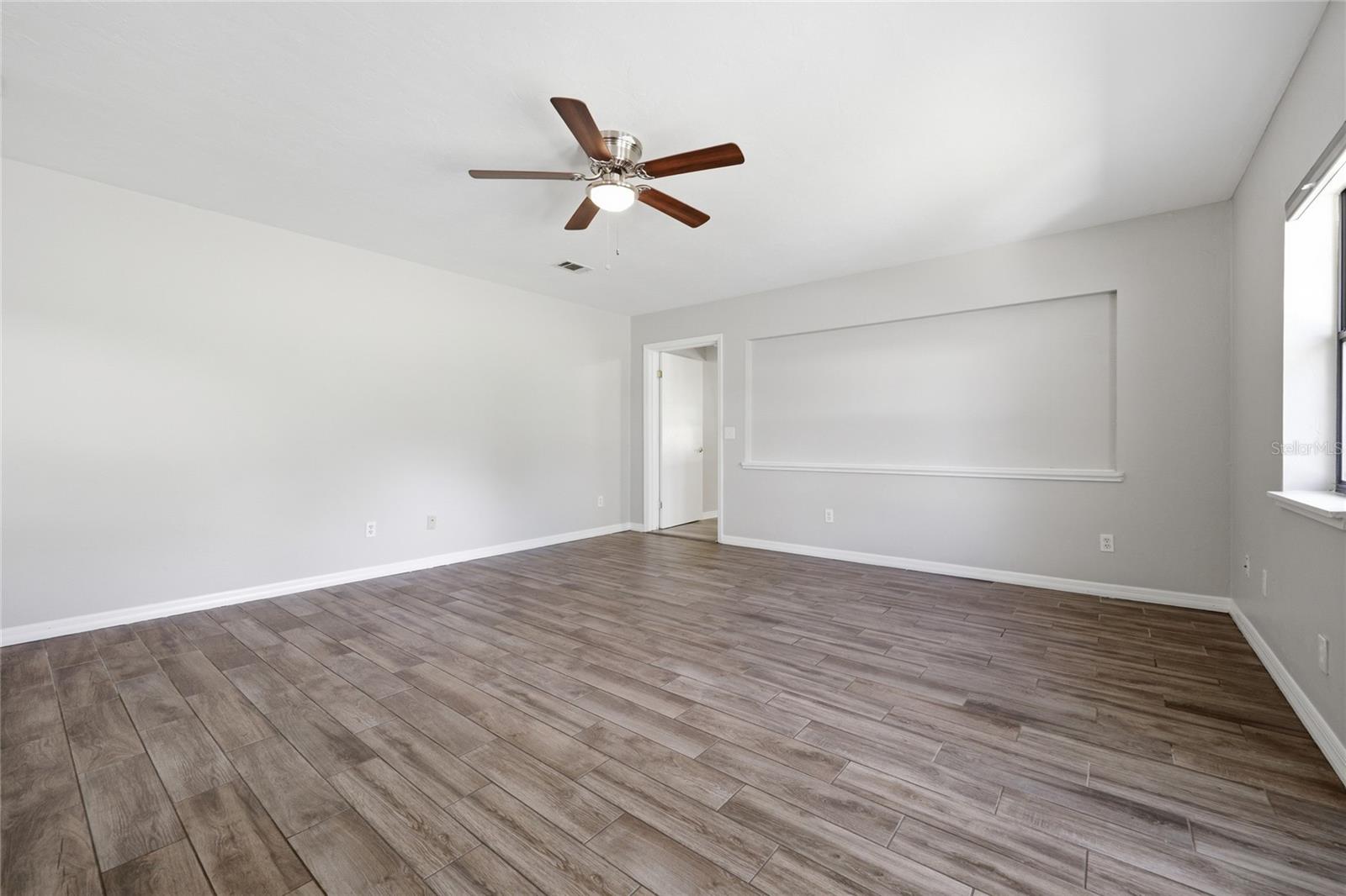 NOT IN SUBDIVISION - Residential