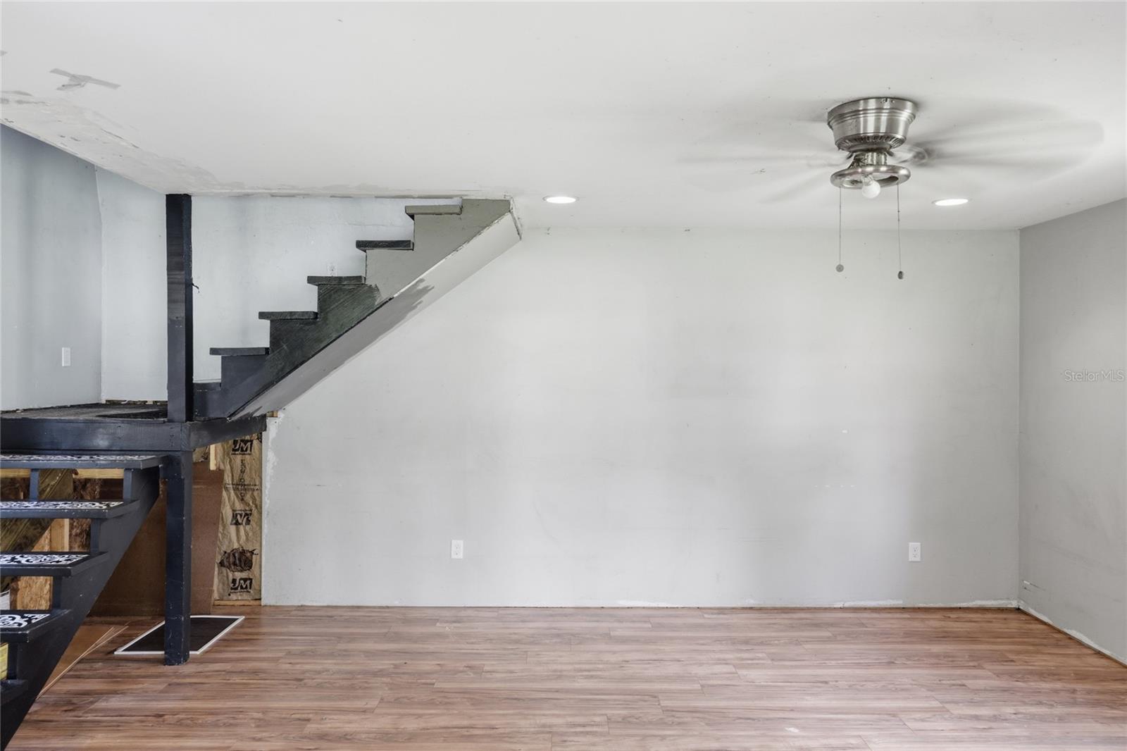 NOT IN SUBDIVISION - Residential