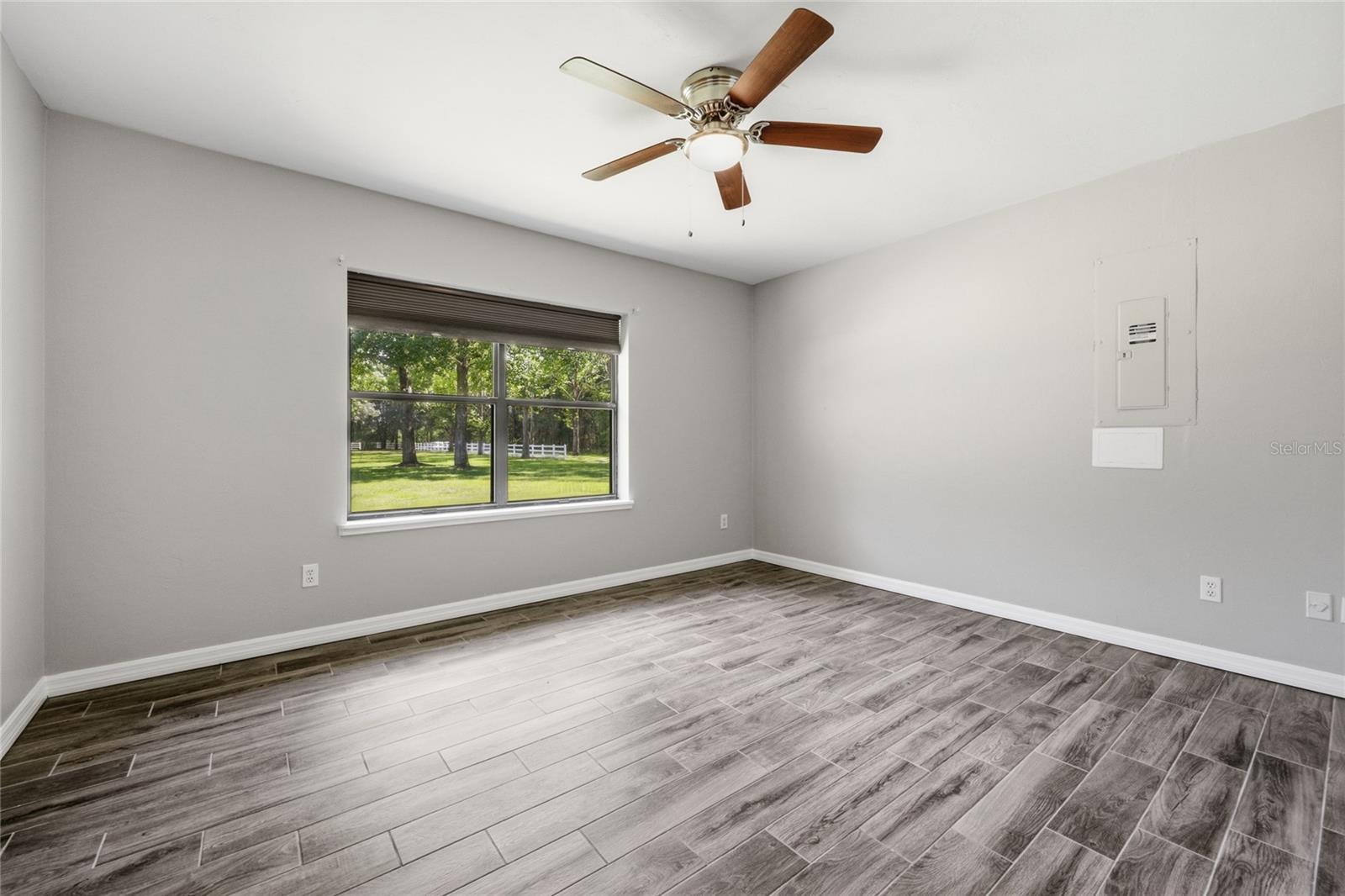 NOT IN SUBDIVISION - Residential