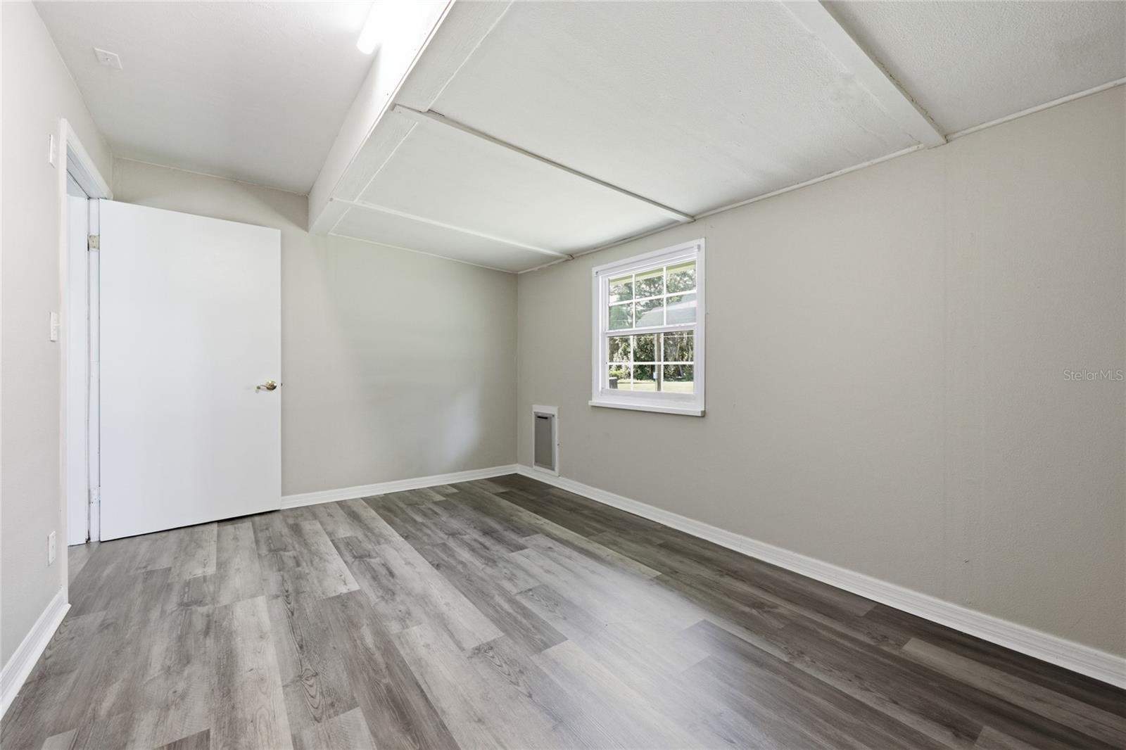 NOT IN SUBDIVISION - Residential
