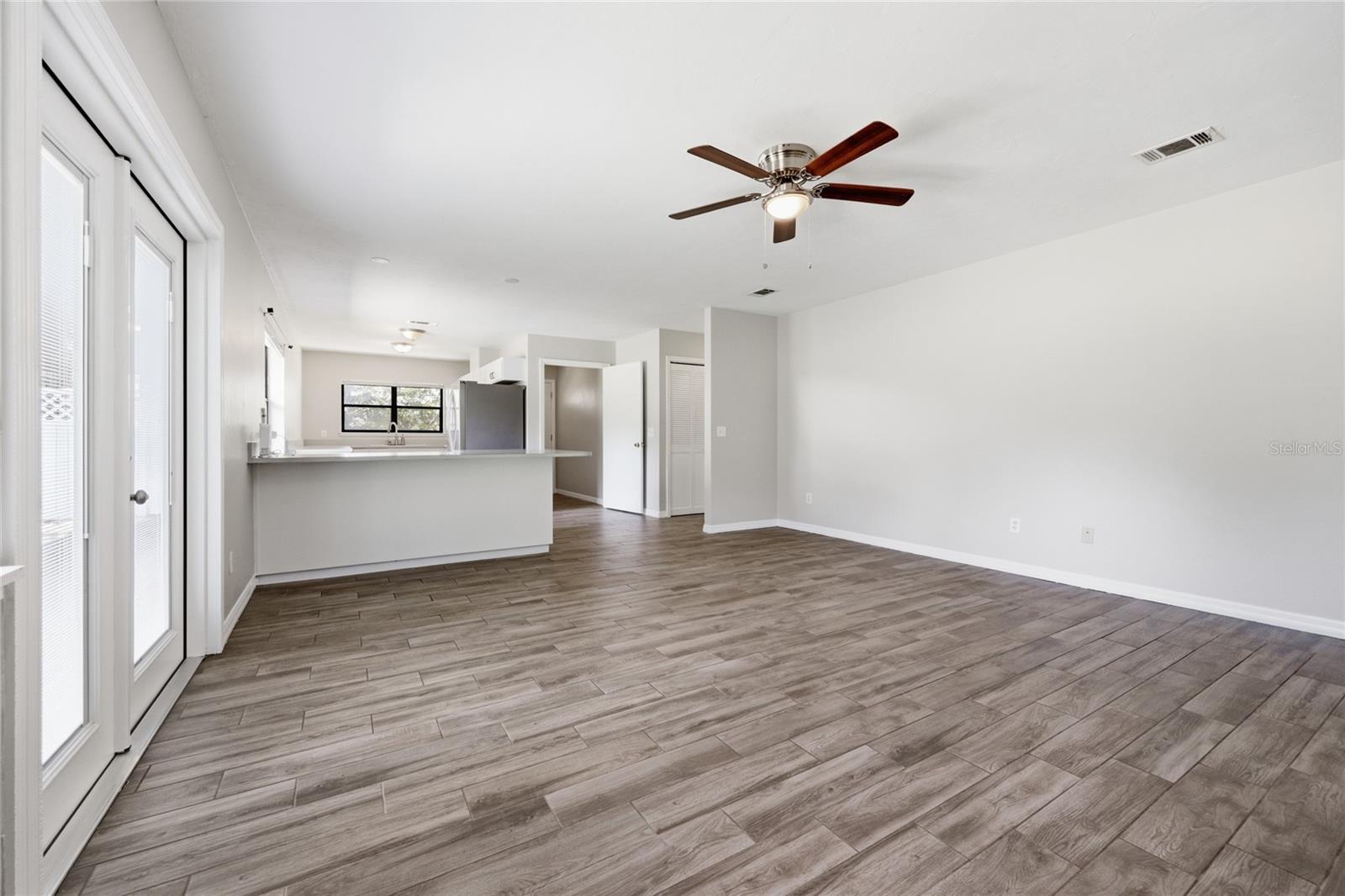 NOT IN SUBDIVISION - Residential