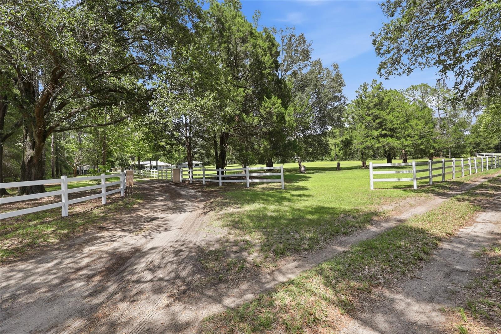 NOT IN SUBDIVISION - Residential