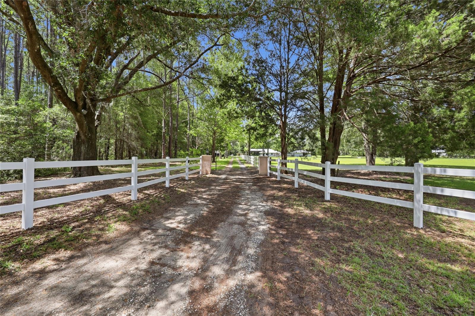 NOT IN SUBDIVISION - Residential