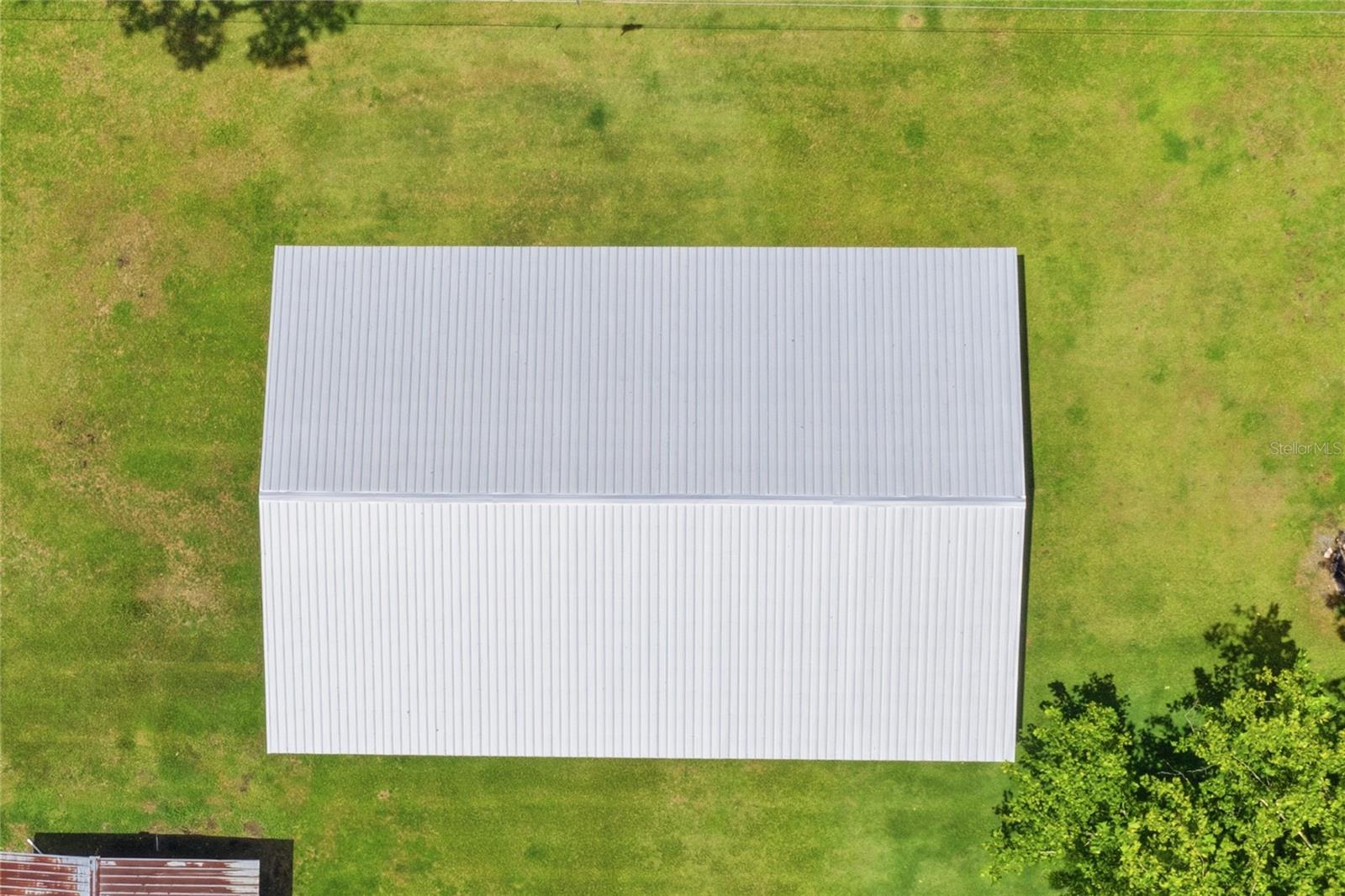 NOT IN SUBDIVISION - Residential