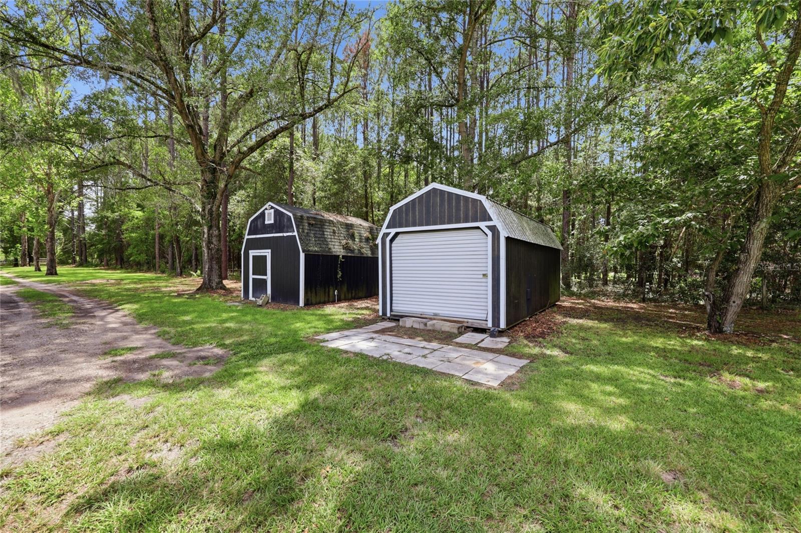 NOT IN SUBDIVISION - Residential