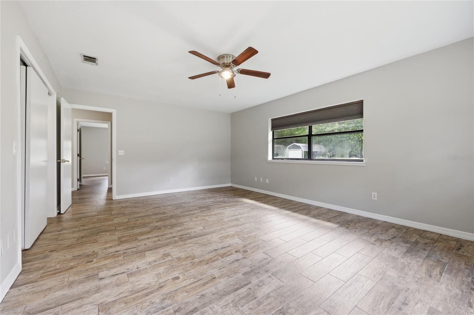 NOT IN SUBDIVISION - Residential