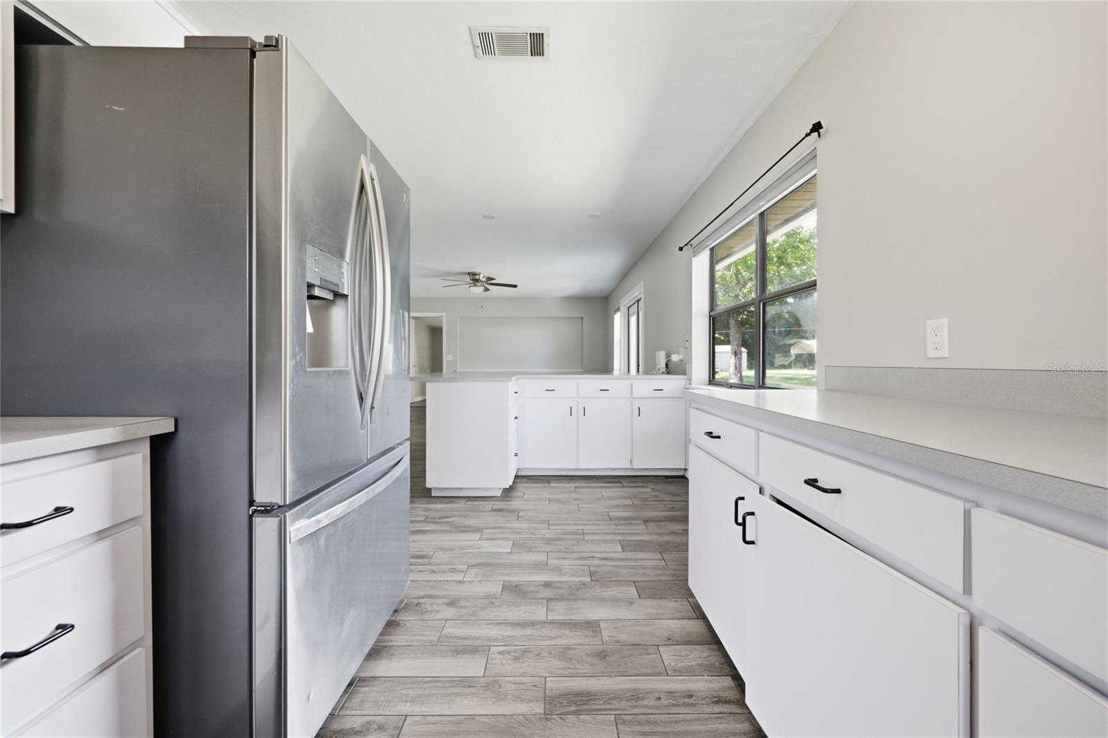 NOT IN SUBDIVISION - Residential