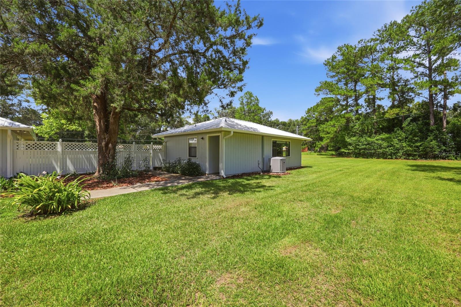 NOT IN SUBDIVISION - Residential