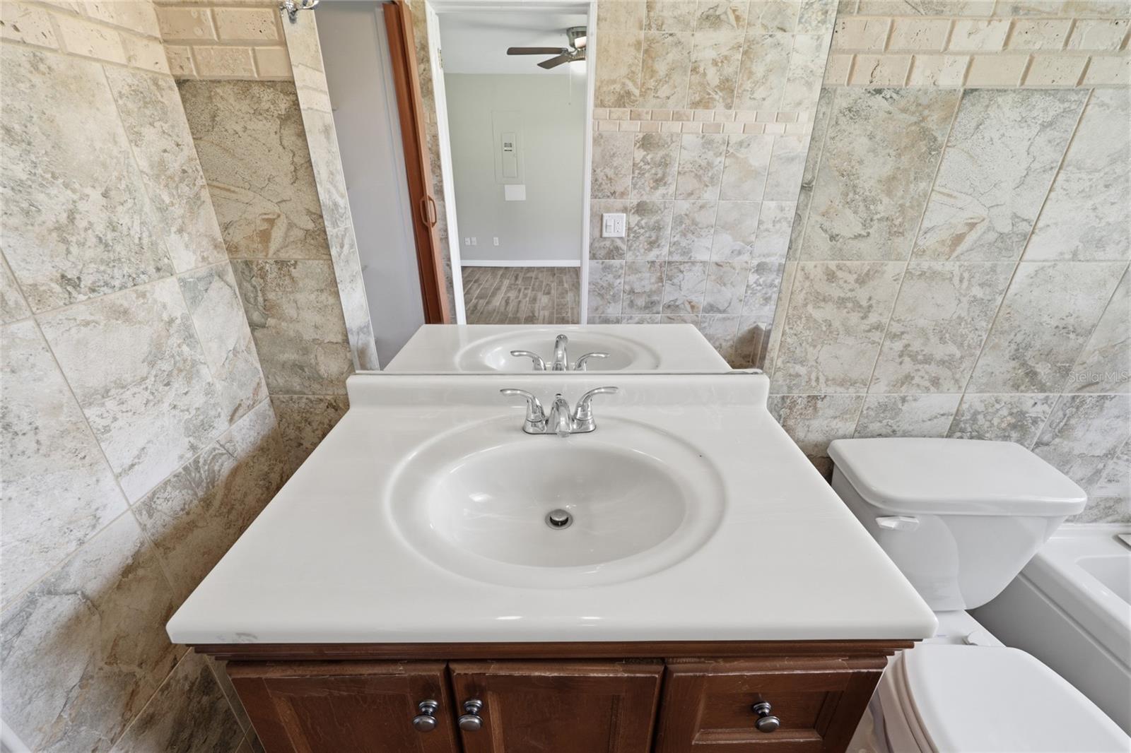 NOT IN SUBDIVISION - Residential