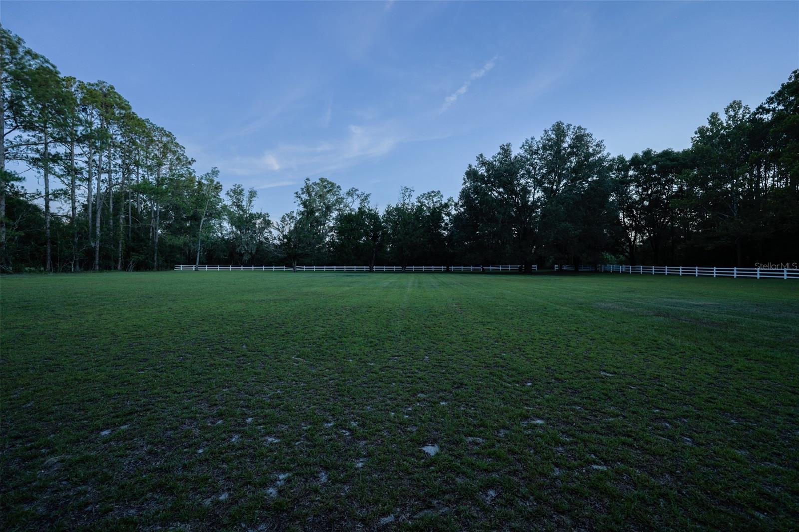 NOT IN SUBDIVISION - Residential
