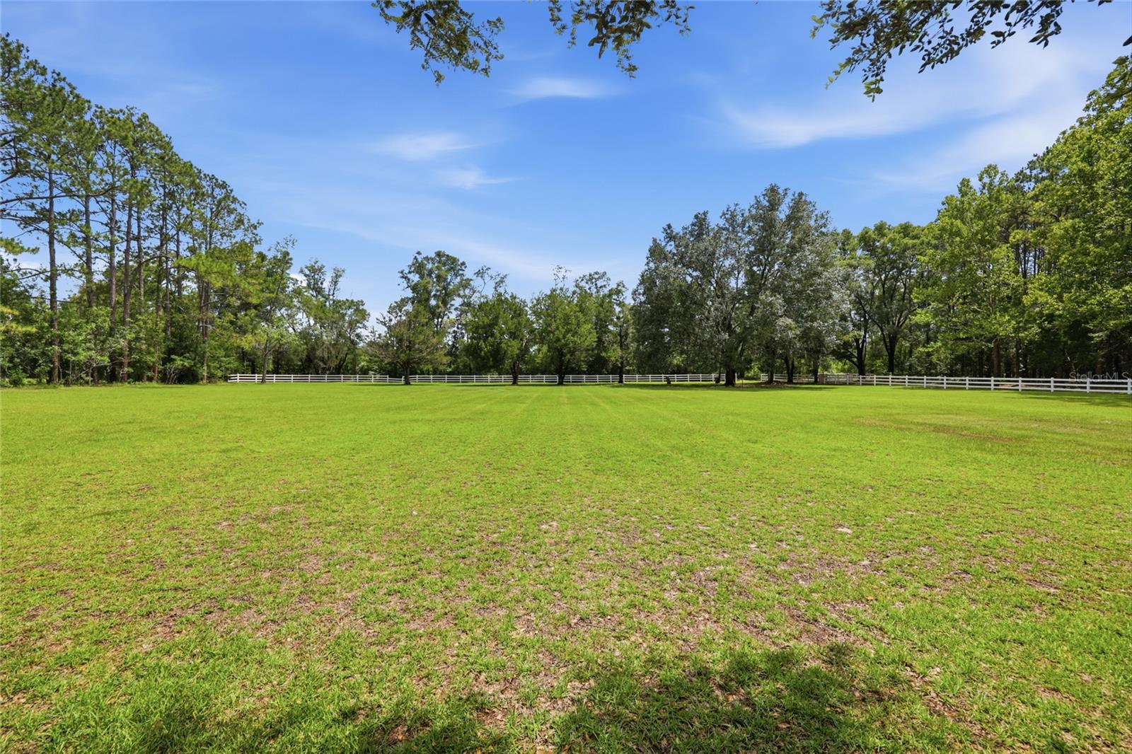 NOT IN SUBDIVISION - Residential