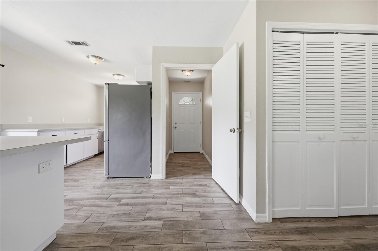 NOT IN SUBDIVISION - Residential