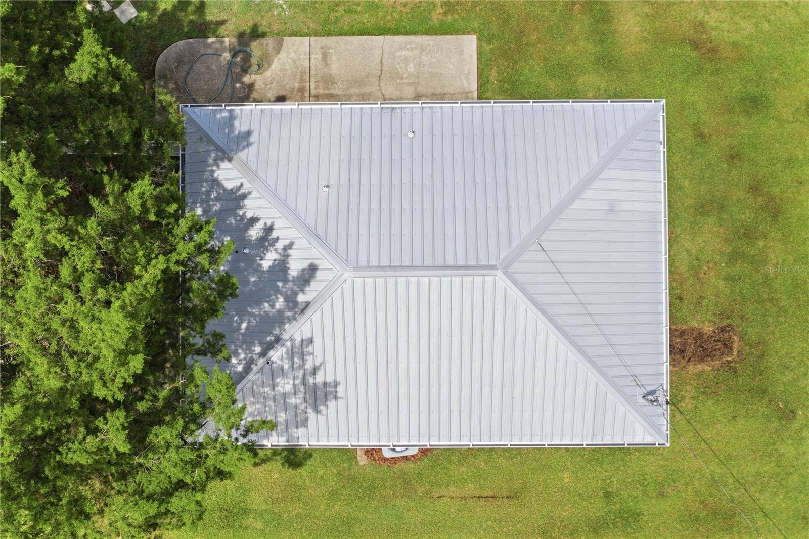 NOT IN SUBDIVISION - Residential