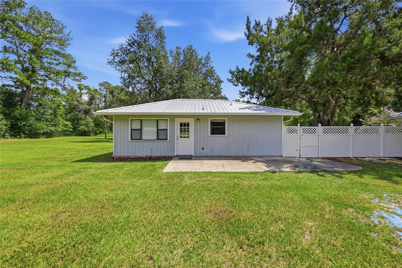 NOT IN SUBDIVISION - Residential