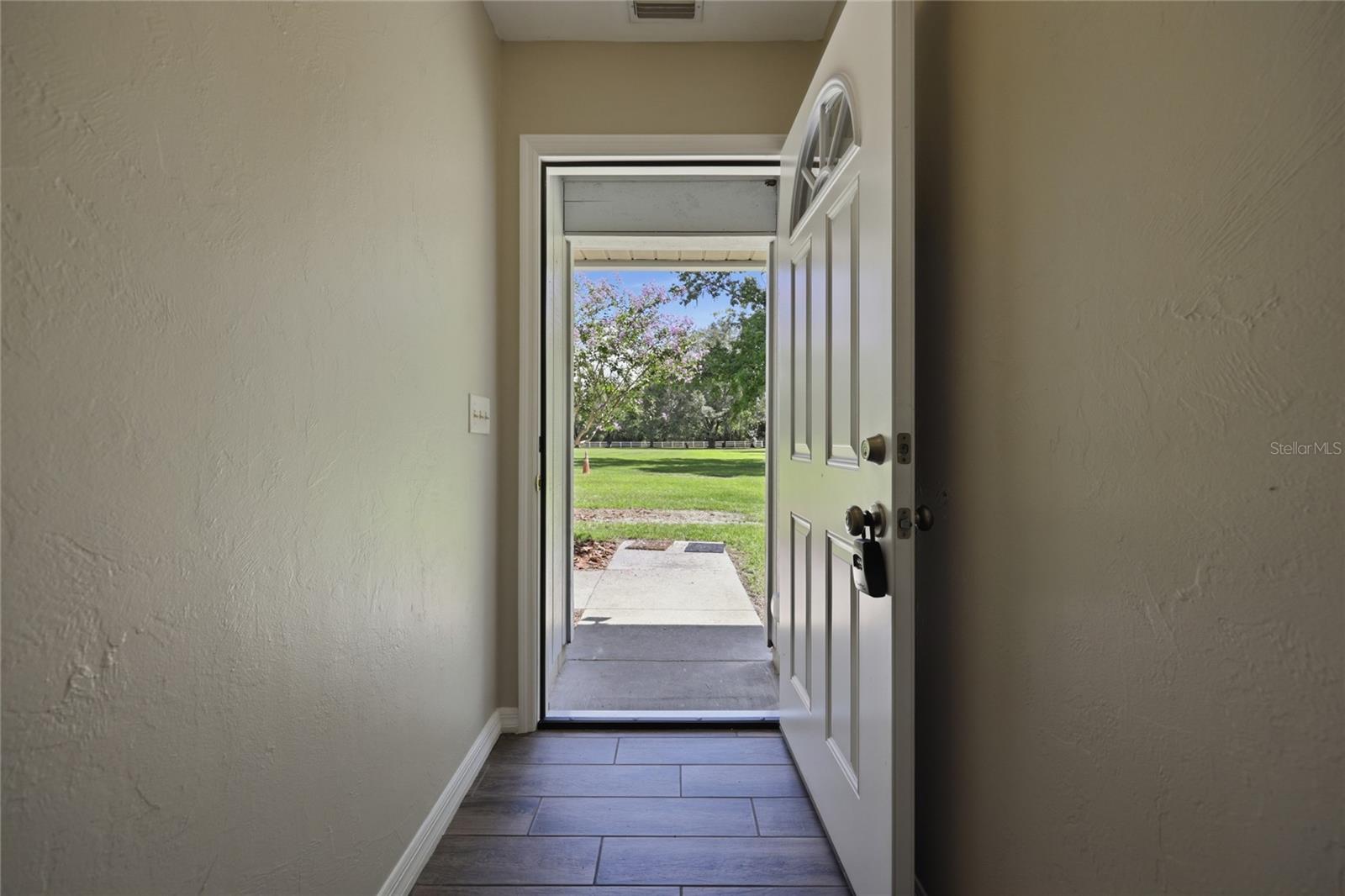 NOT IN SUBDIVISION - Residential