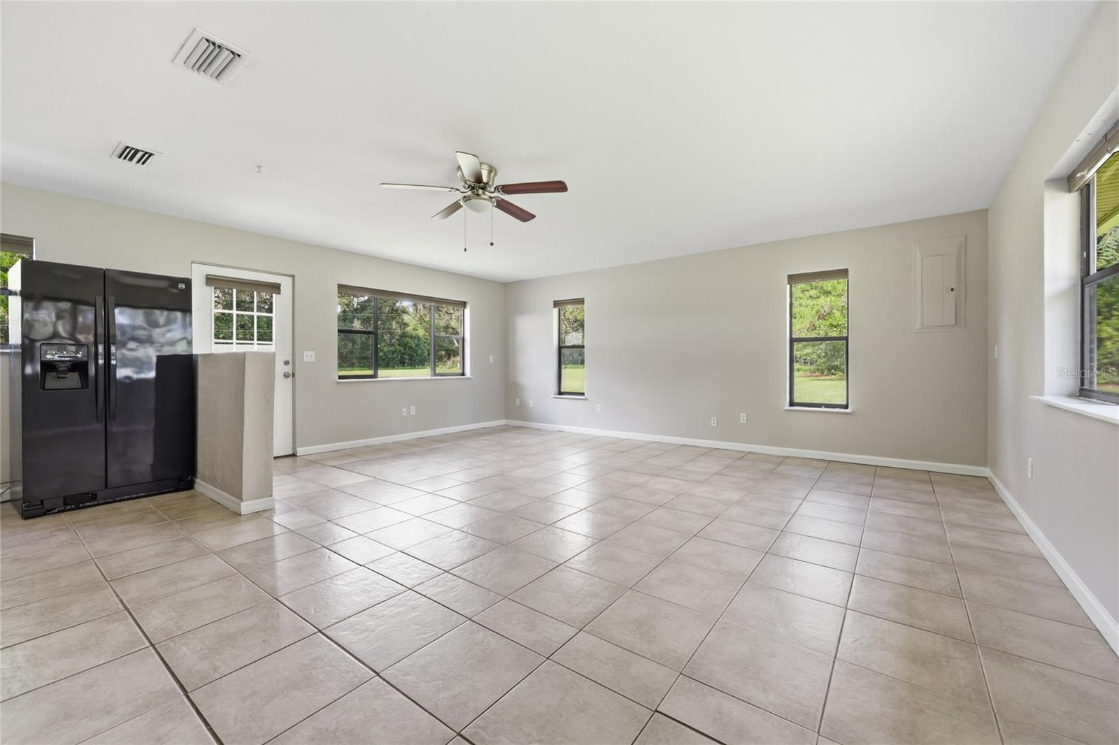 NOT IN SUBDIVISION - Residential