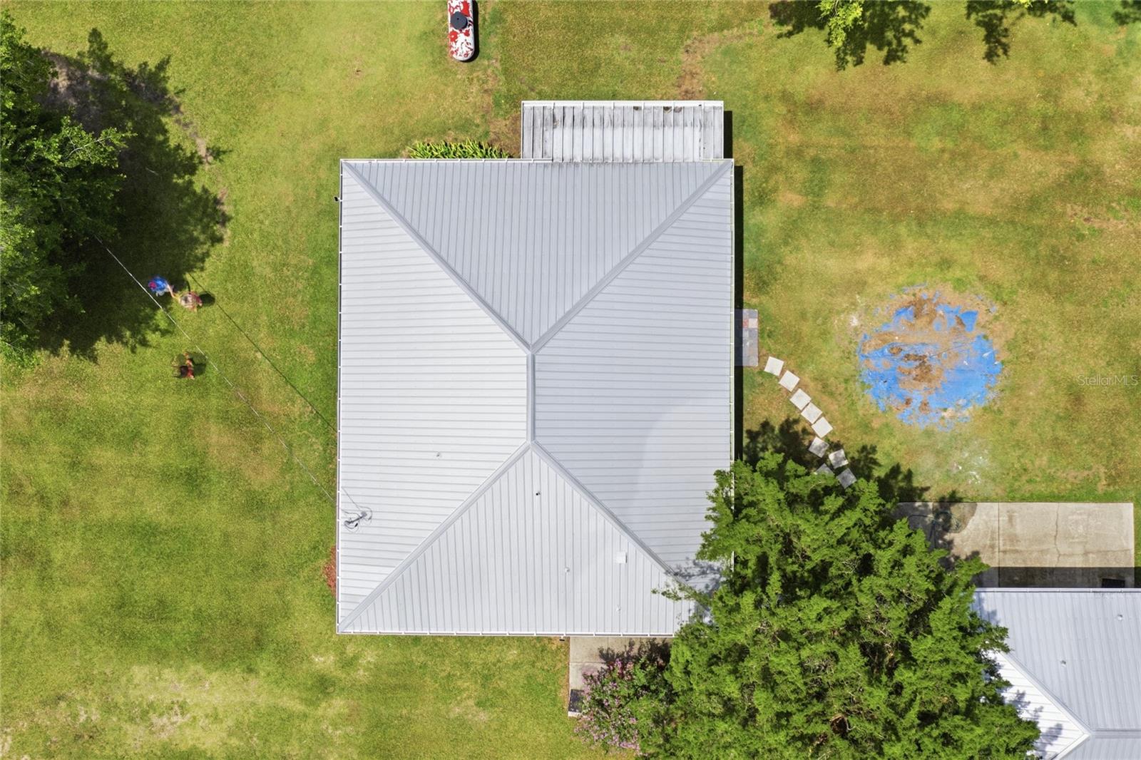 NOT IN SUBDIVISION - Residential