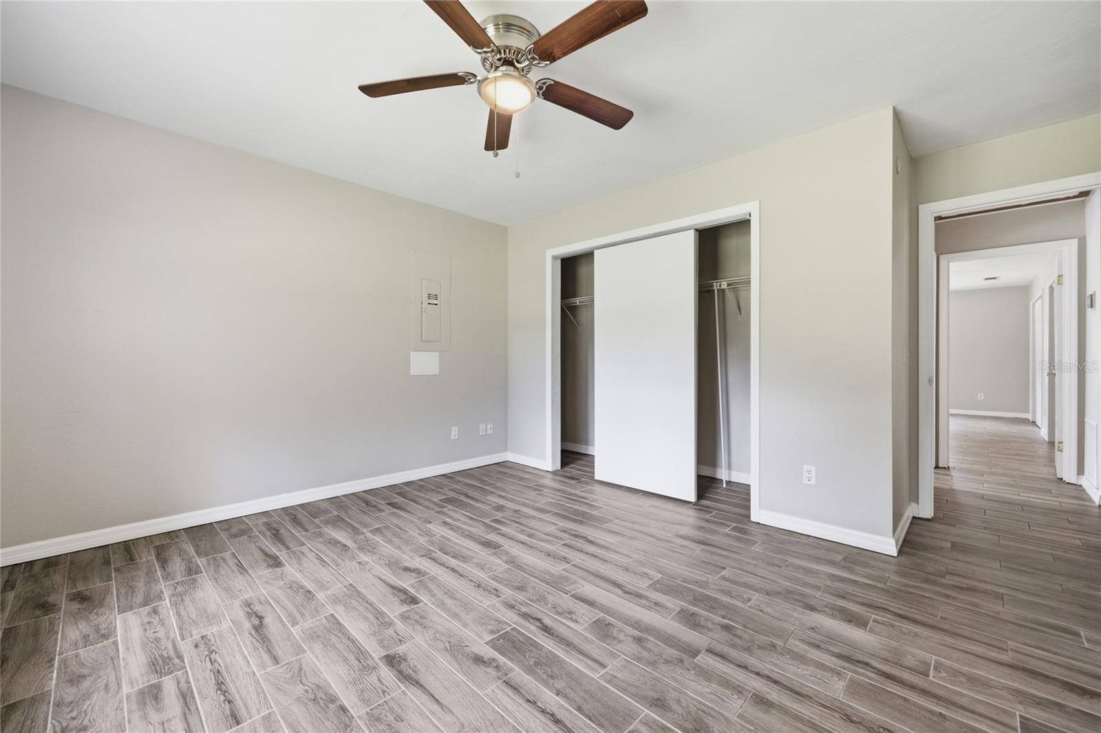 NOT IN SUBDIVISION - Residential