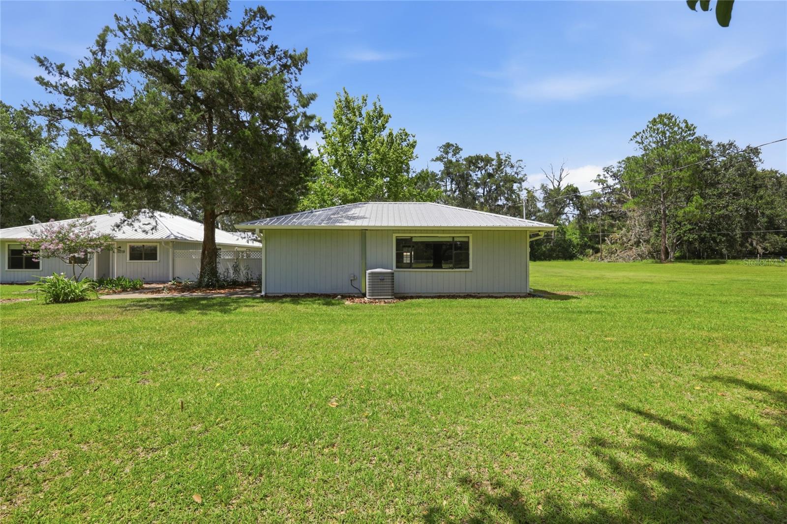 NOT IN SUBDIVISION - Residential