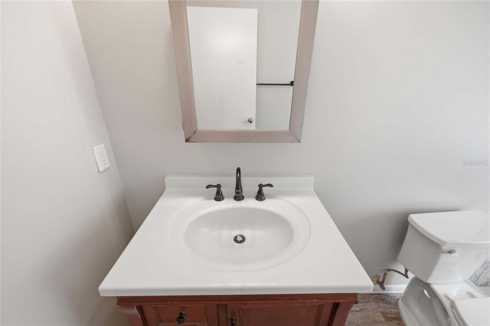 NOT IN SUBDIVISION - Residential