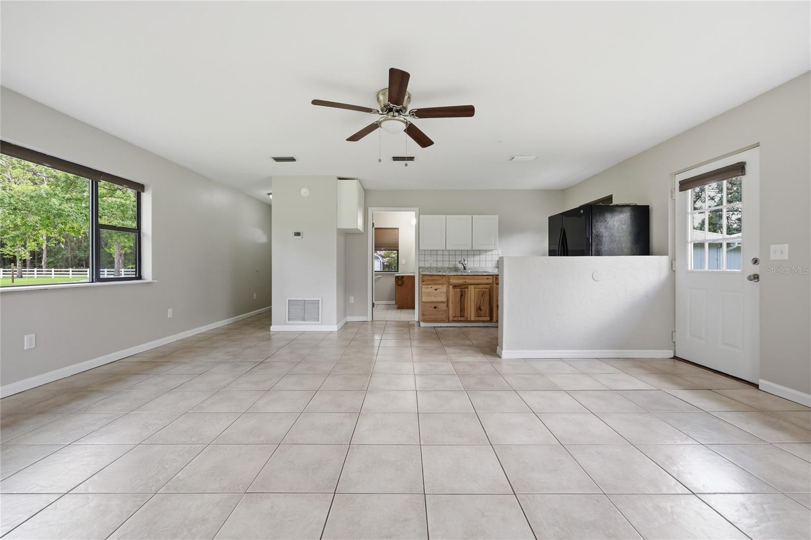 NOT IN SUBDIVISION - Residential