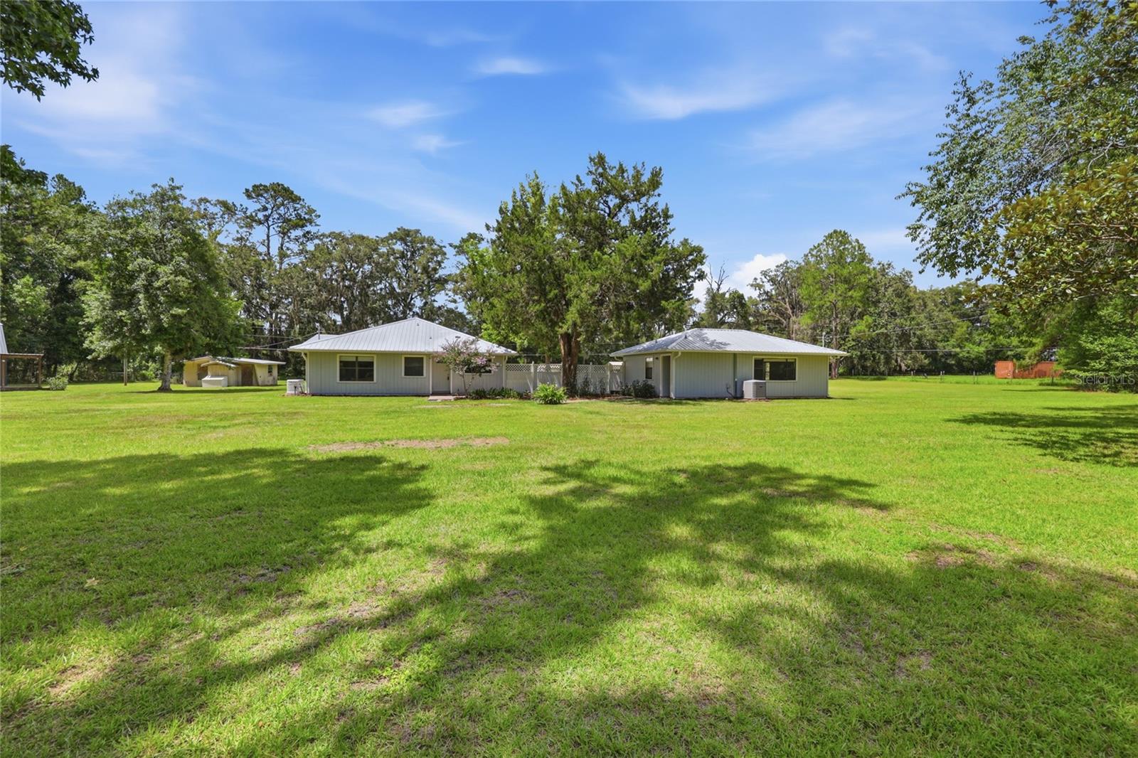 NOT IN SUBDIVISION - Residential