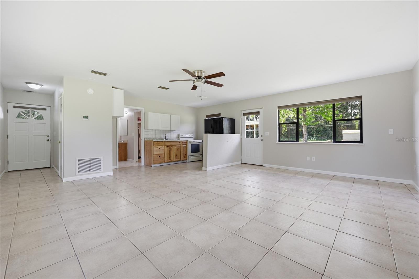NOT IN SUBDIVISION - Residential